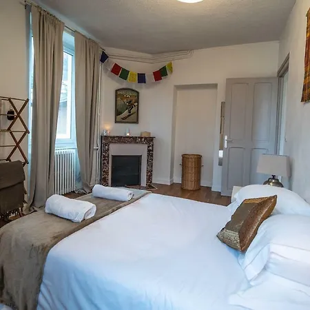 Bright Airy Spacious