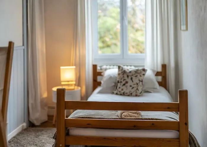 Bright Airy Spacious Passy (Haute-Savoie)
