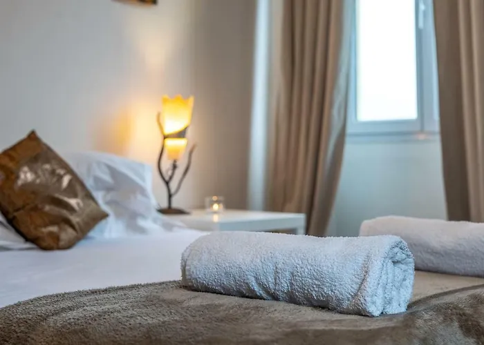 Bright Airy Spacious Passy (Haute-Savoie)