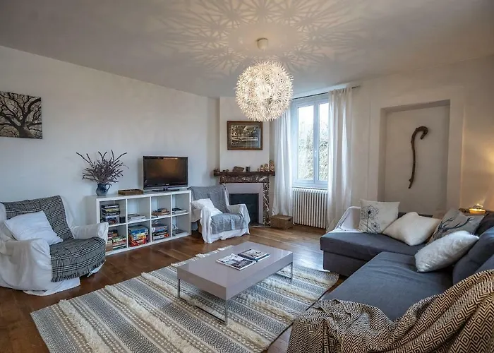 Bright Airy Spacious Passy (Haute-Savoie)