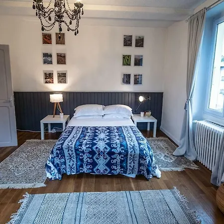 Bright Airy Spacious Passy (Haute-Savoie)