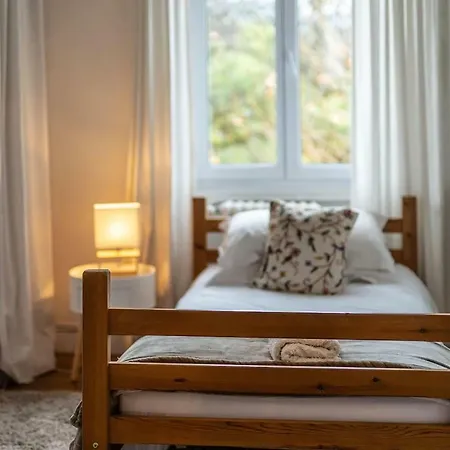 Bright Airy Spacious Passy (Haute-Savoie)