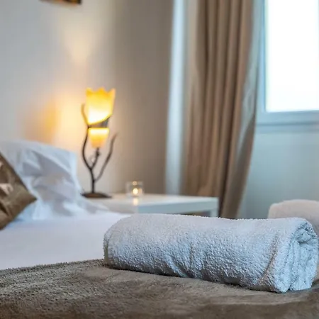 Bright Airy Spacious Passy (Haute-Savoie)