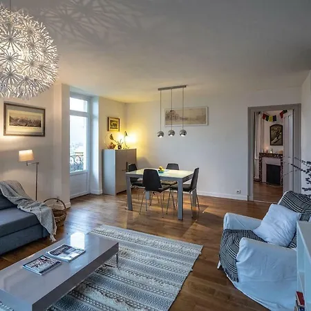 Bright Airy Spacious * Passy (Haute-Savoie)