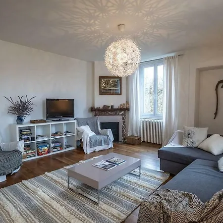 Bright Airy Spacious Passy (Haute-Savoie)